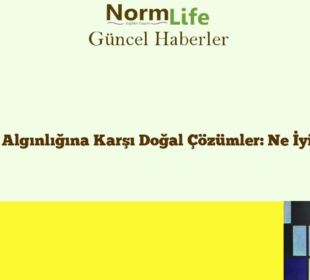 Soğuk Algınlığına Karşı Doğal Çözümler: Ne İyi Gelir?