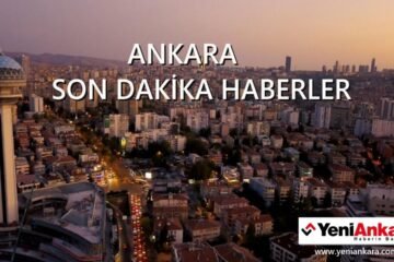 Güdül Haberleri ve Son Dakika Ankara Haberleri