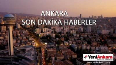 Güdül Haberleri ve Son Dakika Ankara Haberleri