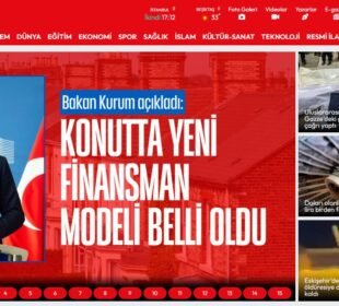 Ceyhan Hava Durumu - istiklal.com.tr