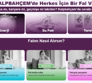 Falda Balina Görmek - Kalpbahcem.com