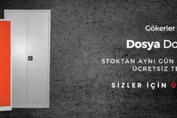 Modern Tasarımlı Kilitli Dolap Modelleri