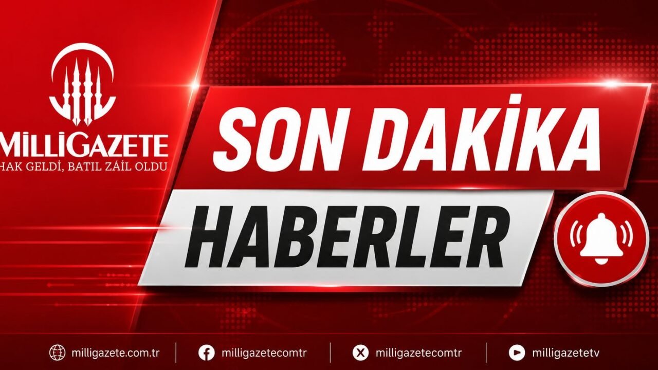 Güncel Dünyadan Haberler ve Küresel Gündem