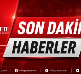 Güncel Dünyadan Haberler ve Küresel Gündem