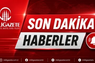 Güncel Dünyadan Haberler ve Küresel Gündem